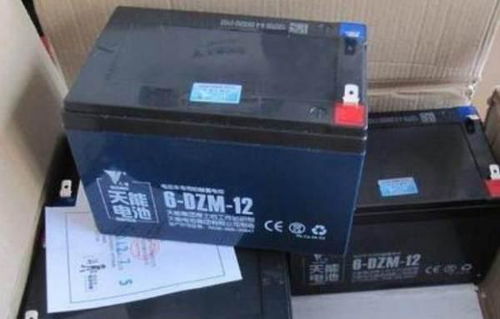 为什么电动车电池普遍寿命短