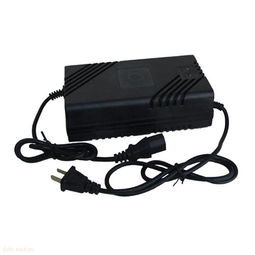 雅迪 爱玛专用48v20a铅酸蓄电池电动车用双定时带程控三段式充电器图片,雅迪 爱玛专用48v20a铅酸蓄电池电动车用双定时带程控三段式充电器高清图片 贵港市港北区豪江电动车电子器材厂