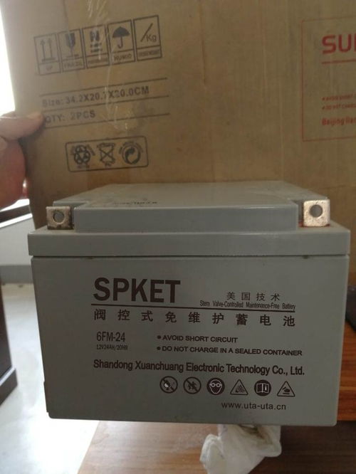 spket斯恩特蓄电池6fm 12 12v系列产品简介