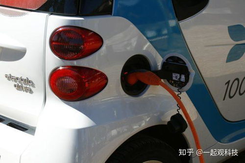 日韩欲抢进中国电动车电池市场,中国厂恐遭屠杀