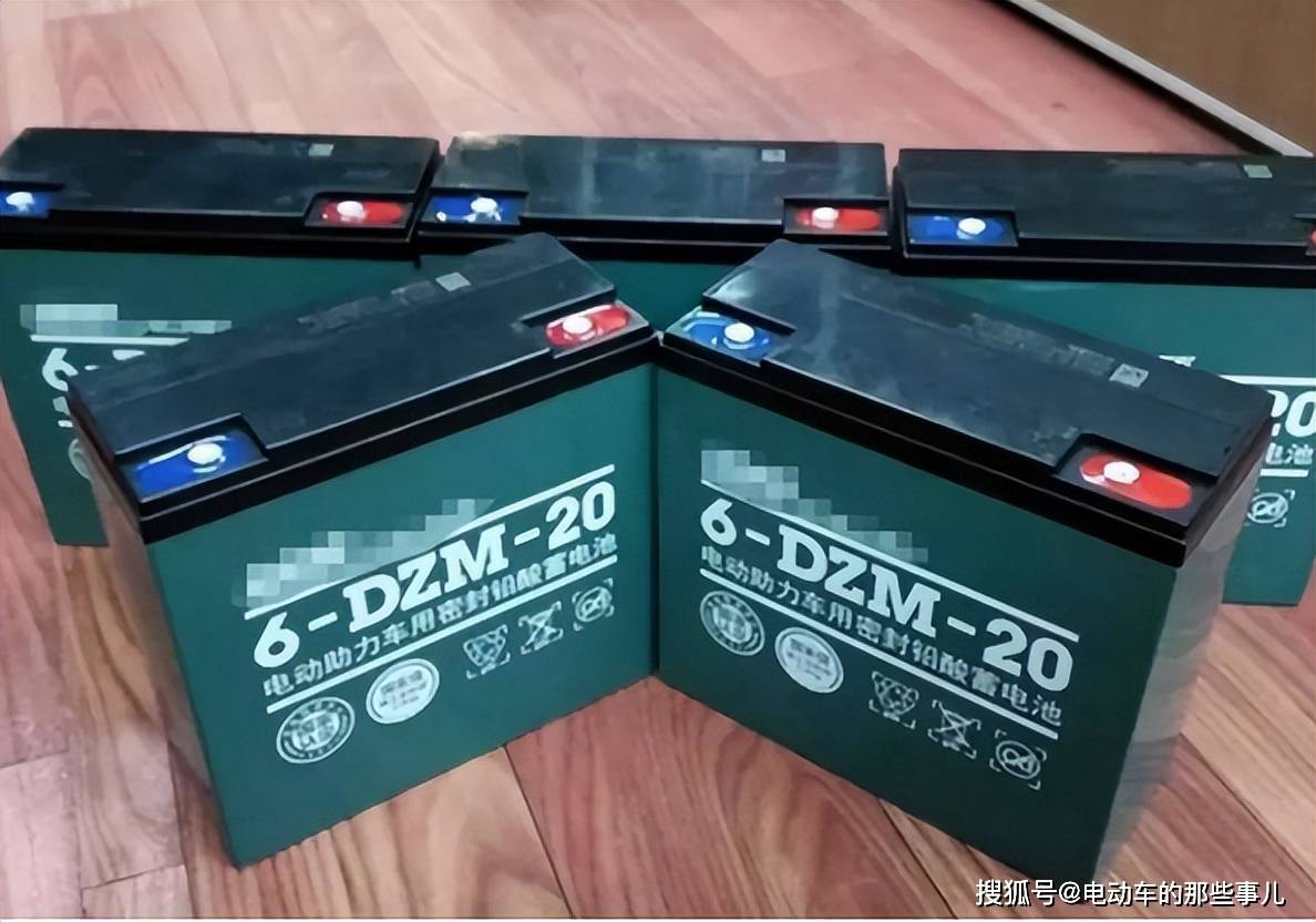 电动车要想耐用跑得远,不用多花钱,做到"3不要",电池多.