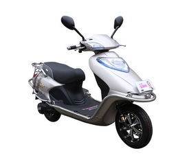 爱德森电动车的公司简介