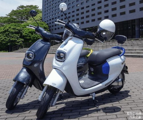 电动车还在整夜充电 专家 你的电瓶不耐用就对了,教你正确方式