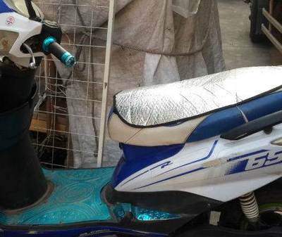 一年多的电动车转让-金华电动车