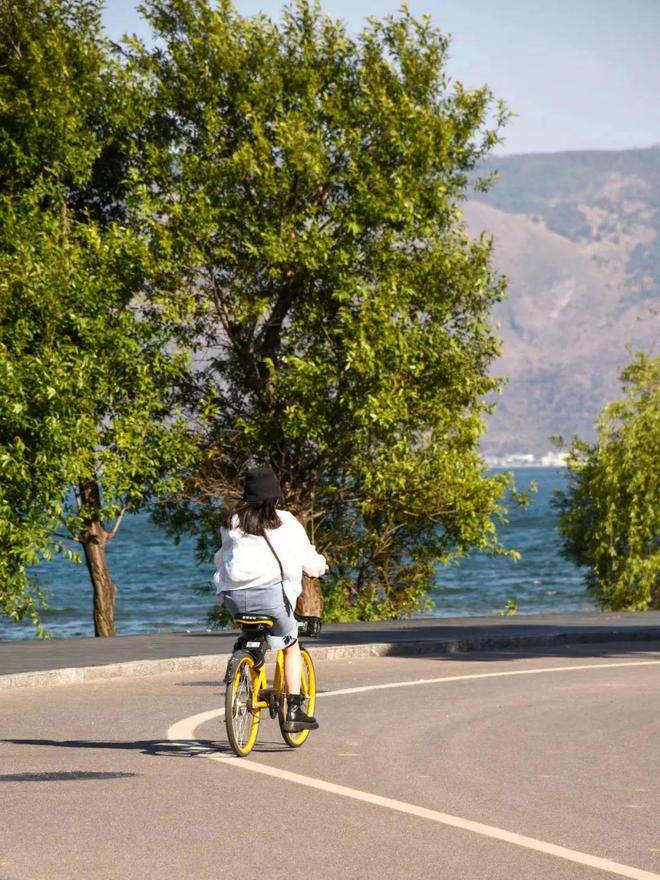 大理多个文旅产品入选“云南美景大家赏”首批目录清单