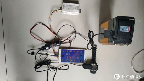 助力车电瓶,改造移动电源