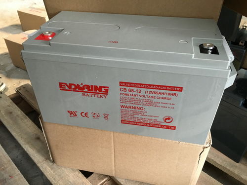 恒力蓄电池cb250 12 12v250ah优惠报价