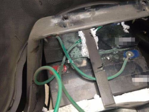 电动车电瓶亏电就更换新电瓶 学会这招,或许还能再用两三年