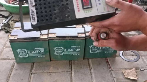 花10元钱就能让电动车电瓶多骑3年不用换 自己在家试过后真可以