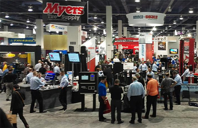 缅甸汽配展会 新兴市场中值得投资的选择