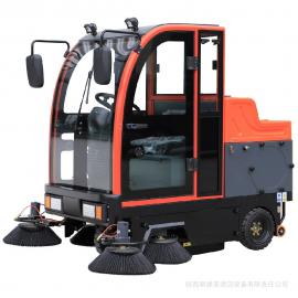 陕西扫地机价格 批发 供应 谷瀑环保