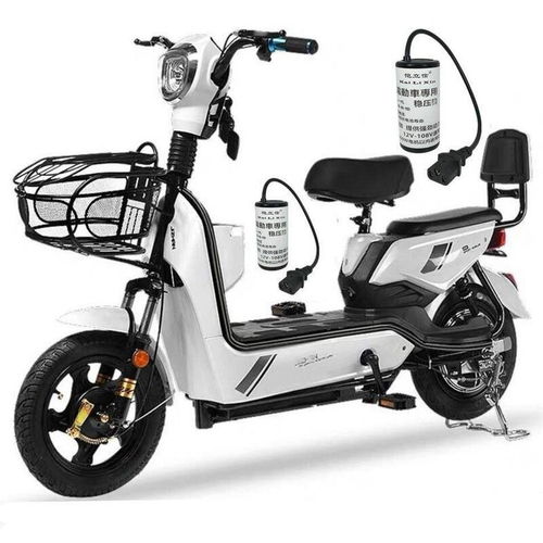 12 108v两轮电动车 三轮车四轮提速有力专用大电容 延长电瓶寿命