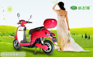 【小飞哥电动车】品牌介绍→小飞哥电瓶车_千喜集团_买购网