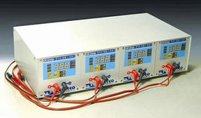 上海单元式智能放电容量检测仪配套图片