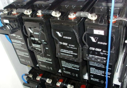 为何商贩抢着收购旧电瓶 什么原因你应该了解一下了