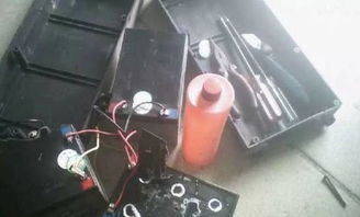 电瓶知识普及,电动车电瓶能否任意升级 更换型号