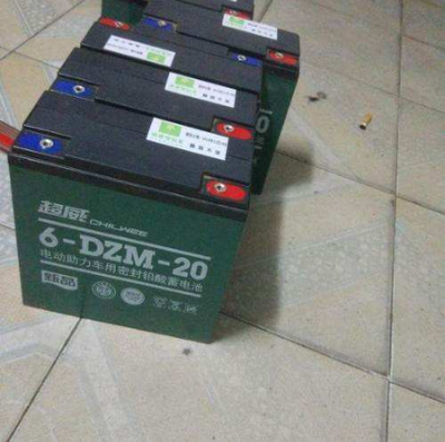 电动车电池不耐用了怎么办?聪明人懂这几个技巧,电瓶更耐用!