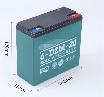 无人机电池选择与铅蓄电池不适用原因解析