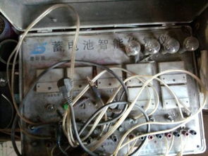 电动车干电瓶修复与保养指南