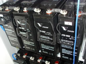 电动助力车蓄电池最新资讯全解析