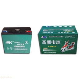 宇能电动助力车蓄电池 绿色出行的强劲动力之源