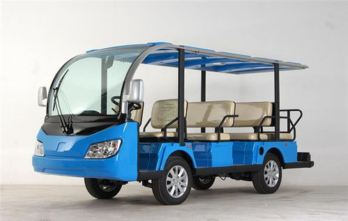 电瓶观光车与电动助力车蓄电池的发展与应用