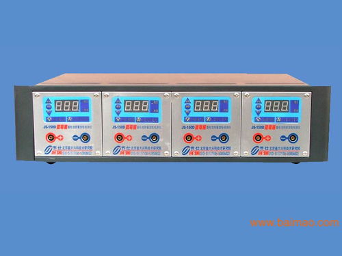 北京市场观察 电动助力车蓄电池修复仪——热门项目、主流厂家与价格解析